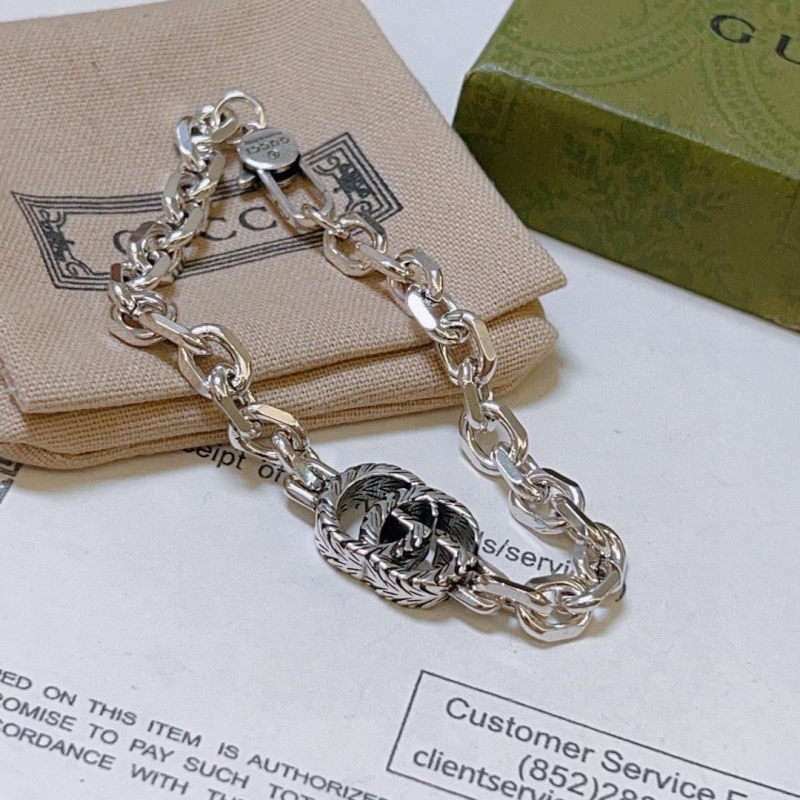 Gvc*1 bracelets